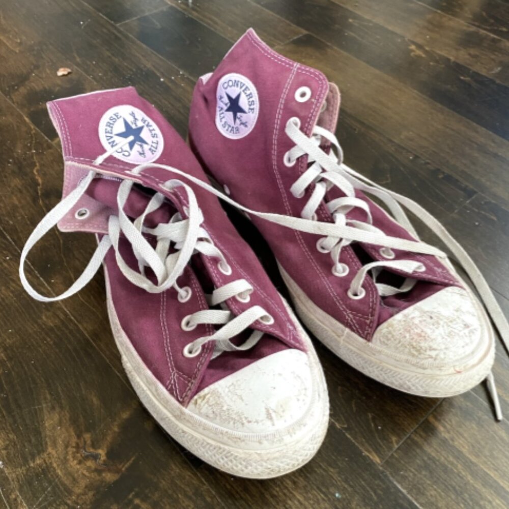 Converse Chuck Taylor 70s Hi Top